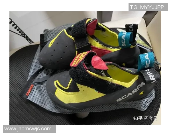 攀岩鞋选购指南：如何挑选适合你的极限运动装备