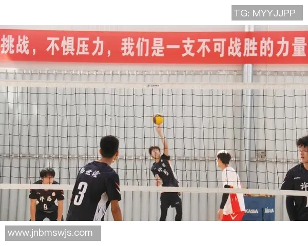 排球巨献：深入解析北京排球队的团队协作与默契配合之道