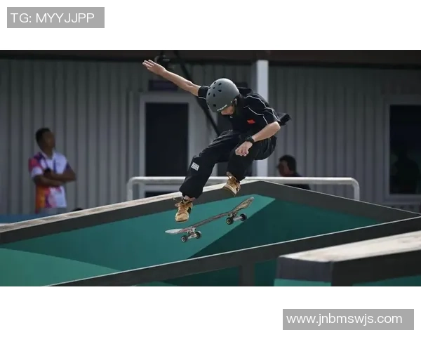 滑板文化的崛起与挑战：深入探讨上海滑板队的整体压制现象