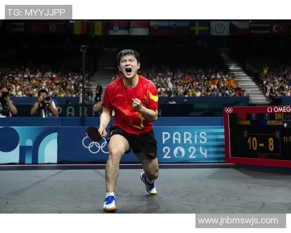 武汉乒乓球队在世界杯预选赛中的奋斗与突破之路全景回顾 武汉乒乓球队在世界杯预选赛中的奋斗与突破之路全景回顾