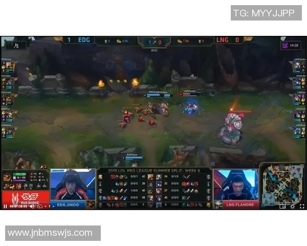 赛后复盘:LNG与WE对决中的战术博弈与团队协作分析 赛后复盘:LNG与WE对决中的战术博弈与团队协作分析